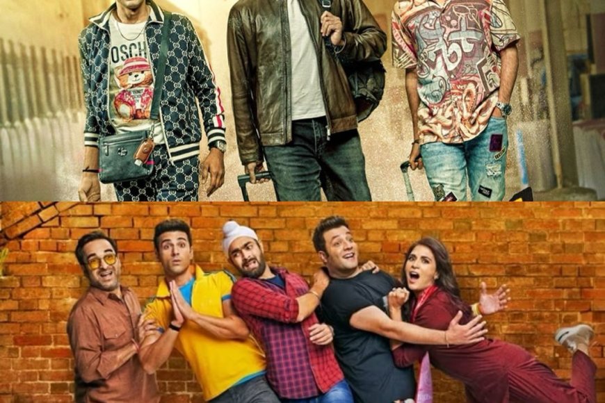 એક્સેલ એન્ટરટેઈનમેન્ટ ની કોમેડી એન્ટરટેઈનર 'મડગાંવ એક્સપ્રેસમાં ફુકરે કલાકારો કોઈ રસપ્રદ કેમિયો હશે