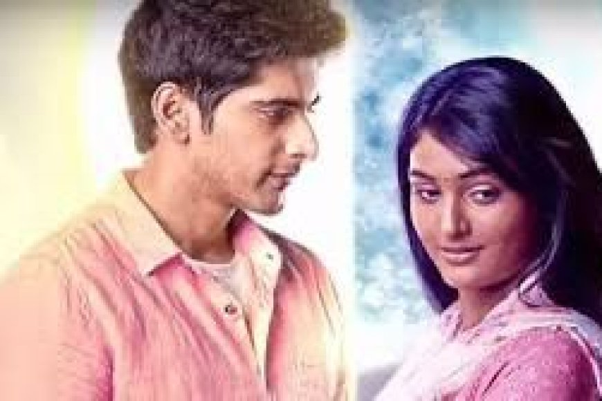 ગુજરાતી અભિનેત્રીઓ ક્રિના પાઠક અને ઉર્વશી સોલંકી પાસે સ્ટાર પ્લસના શો દિલ કો તુમસે પ્યાર હુઆ માટે એક ખાસ સંદેશ છે, અને તેઓએ જે શેર કરવાનું હતું તે અહીં છે: