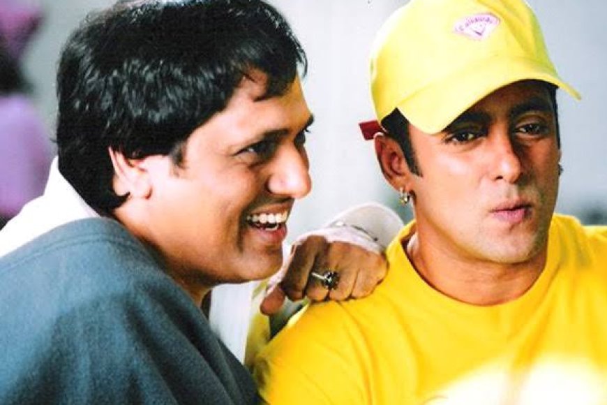 સુપરસ્ટાર સલમાન ખાન સ્ટારર બ્લોકબસ્ટર ફિલ્મ 'પાર્ટનર'ને 17 ગૌરવપૂર્ણ વર્ષ પૂરા થયા