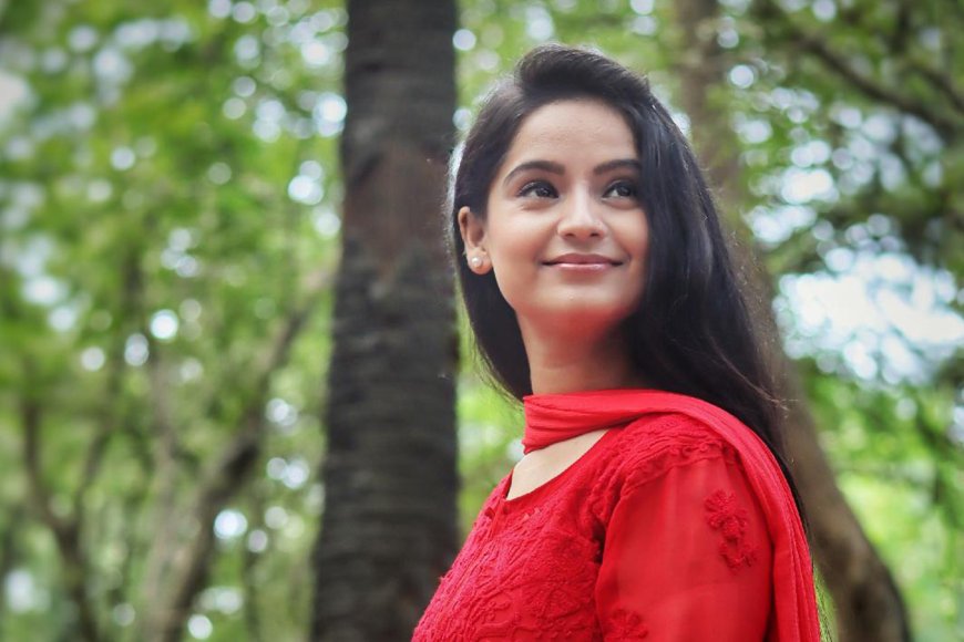 સાથ નિભાના સાથિયા'ની વિદ્યા સોનમ લાંબાની ગુજરાતી ફિલ્મ 7 ફેબ્રુઆરીએ થશે રિલીઝ