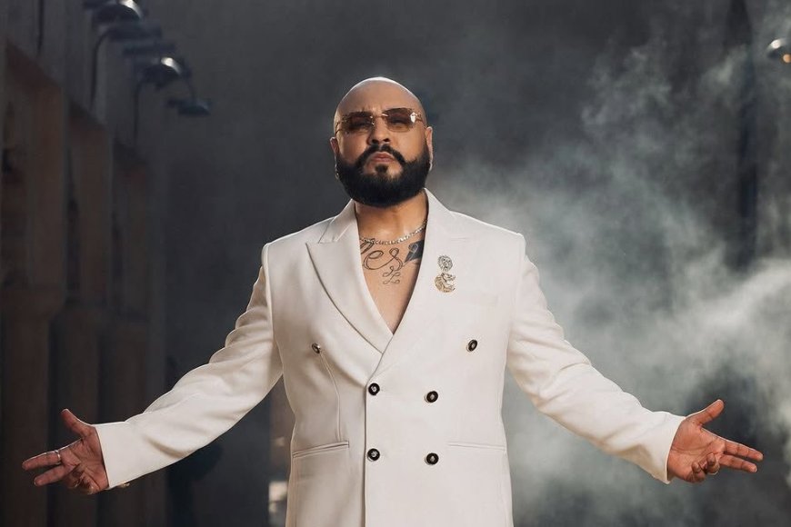 બી પ્રાકનું શાનદાર પુનરાગમન: મેલોડી મેન ફરી ઝળકશે