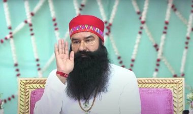 પેરોલ સમાપ્ત થતાં રામ રહીમ જેલમાં પરત ફર્યા, સુરક્ષા વધારી દેવામાં આવી