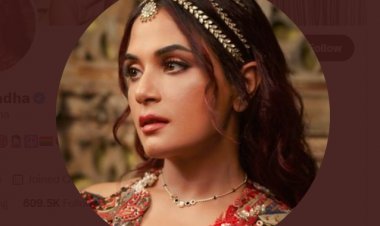 સેનાની મજાક ઉડાવવા બદલ એક્ટ્રેસ રિચા ચઢ્ઢા મુશ્કેલીમાં મુકાઇ, ટ્વિટર પર 'બૉયકોટ ફુકરે 3' ટ્રેન્ડિંગ