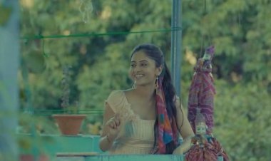 સાન્યા ઠાકુર - ડિસ્કનેક્ટ વેબ શો હોટસ્ટાર ડિઝની પર રિલીઝ થયો!