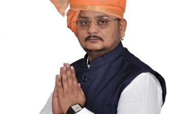 દિલીપસિંહ ગોહિલને ભારત સરકાર દ્વારા ફૂડ કોર્પોરેશન ઓફ ઈન્ડિયા (FCI) માં સલાહકાર સમિતિના સભ્ય તરીકે નિયુક્ત કરવામાં આવ્યા છે