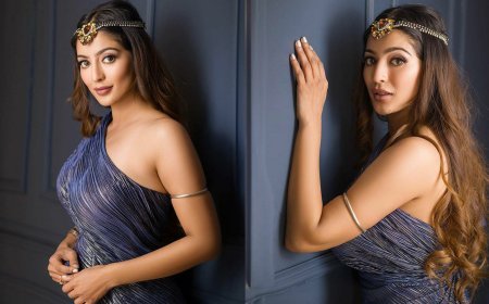 વૈભવી જોશીએ આવતી ફિલ્મ 'કાણું ભાઈ દ ગ્રેટ' વિશે ખોલ્યું