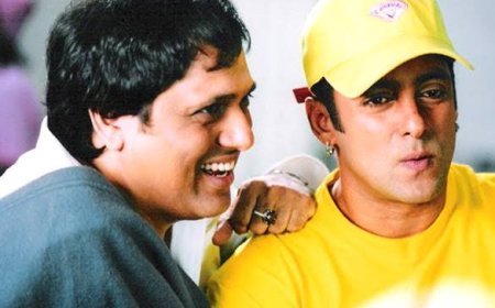 સુપરસ્ટાર સલમાન ખાન સ્ટારર બ્લોકબસ્ટર ફિલ્મ 'પાર્ટનર'ને 17 ગૌરવપૂર્ણ વર્ષ પૂરા થયા