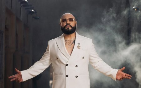 બી પ્રાકનું શાનદાર પુનરાગમન: મેલોડી મેન ફરી ઝળકશે