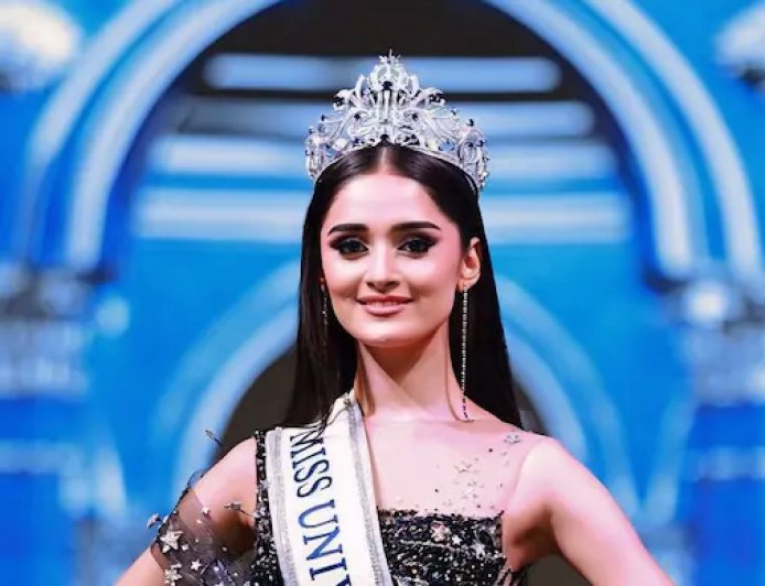 મિસ યુનિવર્સ ઇન્ડિયા 2025 – જાણો મનિકા વિશ્વકર્મા કયા જવાબથી વિજેતા બન્યા