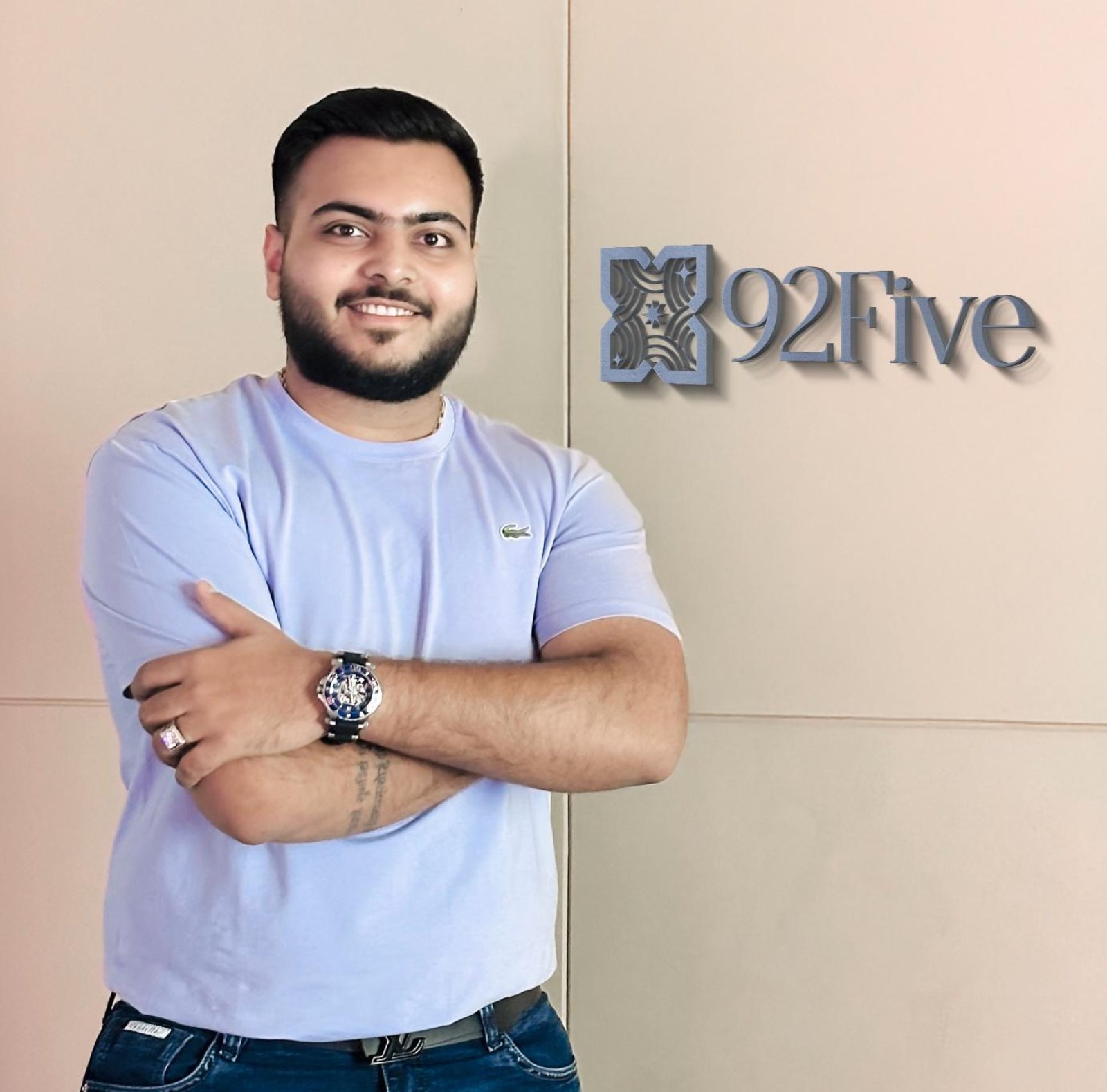 સુરતમાં પ્રીમિયમ ક્વોલિટી સિલ્વર જ્વેલરીનું અનોખું નામ – 92FIVE JEWELS : હર ઘર ખુશીઓ ફેલાવવાનું મિશન