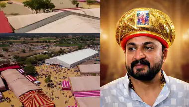 એક વર્ષમાં ૨૦થી વધુ સોનાની પગડી: દિનેશ દેસાઈનું સામાજિક યોગદાન બન્યું પ્રેરણાનું ઉદાહરણ