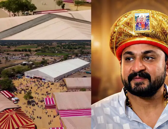 એક વર્ષમાં ૨૦થી વધુ સોનાની પગડી: દિનેશ દેસાઈનું સામાજિક યોગદાન બન્યું પ્રેરણાનું ઉદાહરણ