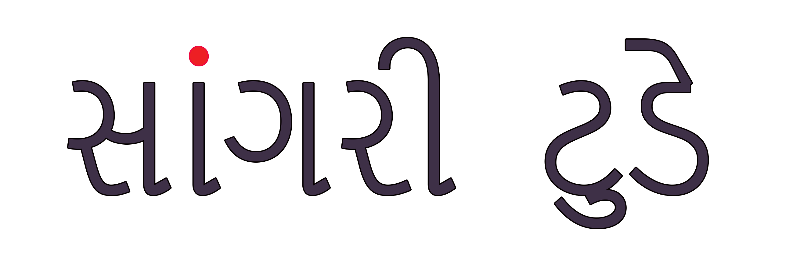 Sangri Today Gujarati